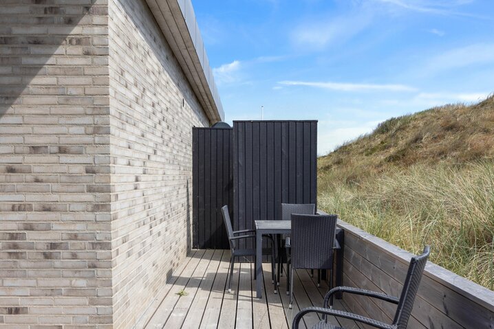 Ferienhaus JW1329 in Mågedalen 35, Houvig - Bild #32