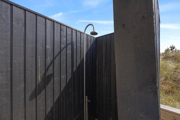 Ferienhaus JW1329 in Mågedalen 35, Houvig - Bild #33