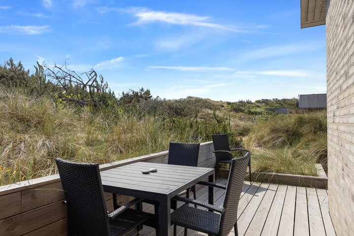 Ferienhaus JW1329 in Mågedalen 35, Houvig - Bild #34