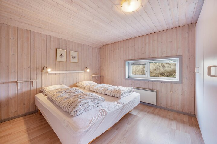 Sommerhus JW1330 på Troldedalen 35, Houvig - Billede #12