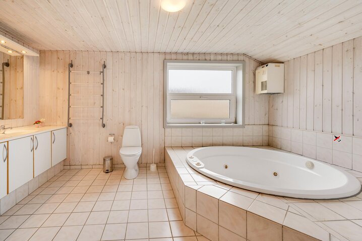 Sommerhus JW1330 på Troldedalen 35, Houvig - Billede #14