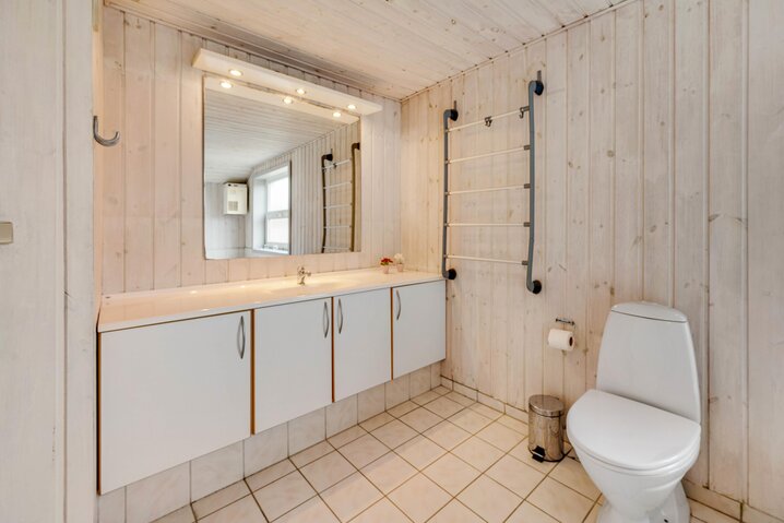 Sommerhus JW1330 på Troldedalen 35, Houvig - Billede #15