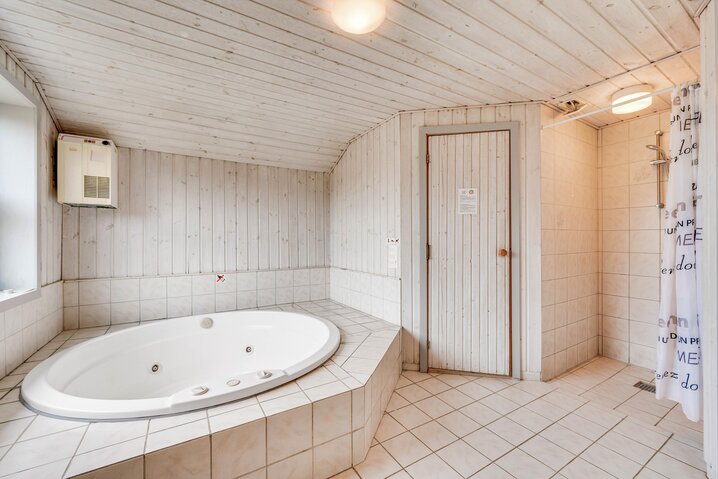 Sommerhus JW1330 på Troldedalen 35, Houvig - Billede #16