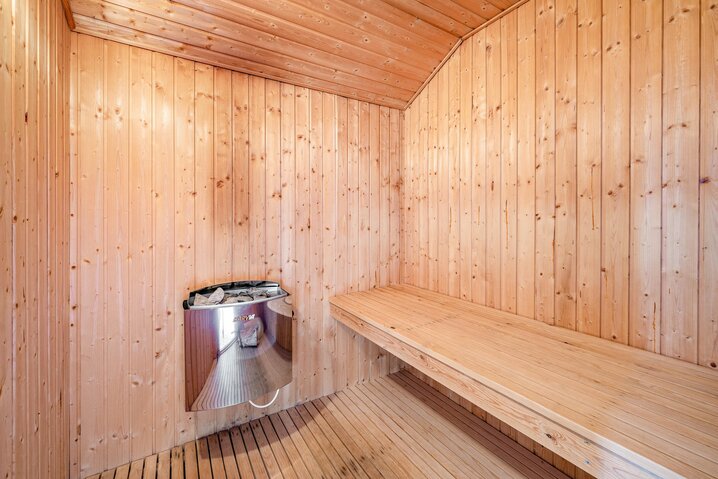 Sommerhus JW1330 på Troldedalen 35, Houvig - Billede #17