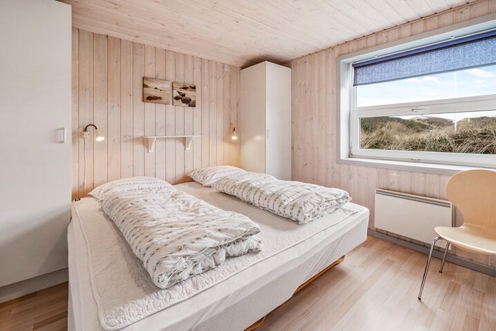 Sommerhus JW1330 på Troldedalen 35, Houvig - Billede #18