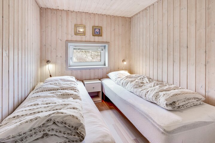 Sommerhus JW1330 på Troldedalen 35, Houvig - Billede #19