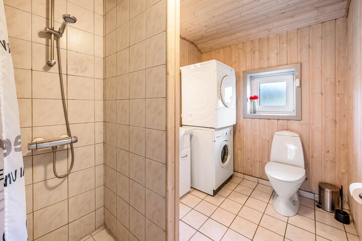 Sommerhus JW1330 på Troldedalen 35, Houvig - Billede #20