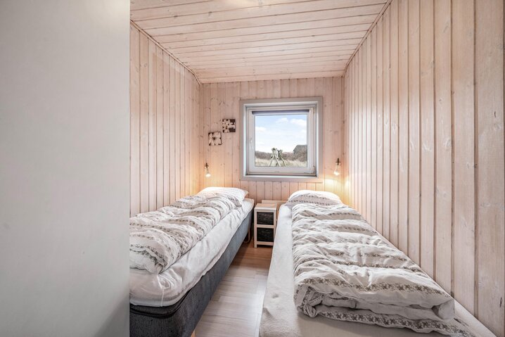 Sommerhus JW1330 på Troldedalen 35, Houvig - Billede #21