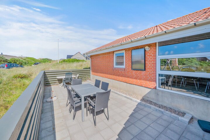 Sommerhus JW1330 på Troldedalen 35, Houvig - Billede #24