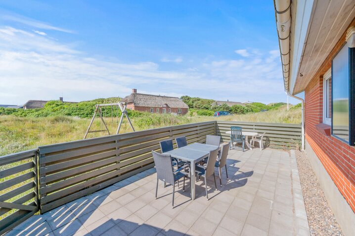 Sommerhus JW1330 på Troldedalen 35, Houvig - Billede #25