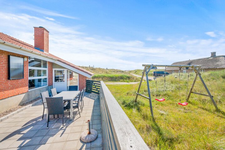 Sommerhus JW1330 på Troldedalen 35, Houvig - Billede #26