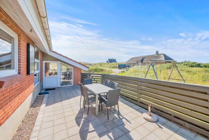 Sommerhus JW1330 på Troldedalen 35, Houvig - Billede #27