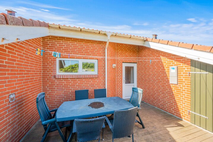 Sommerhus JW1330 på Troldedalen 35, Houvig - Billede #30