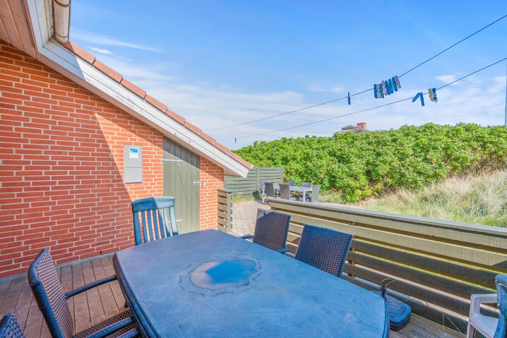 Sommerhus JW1330 på Troldedalen 35, Houvig - Billede #31