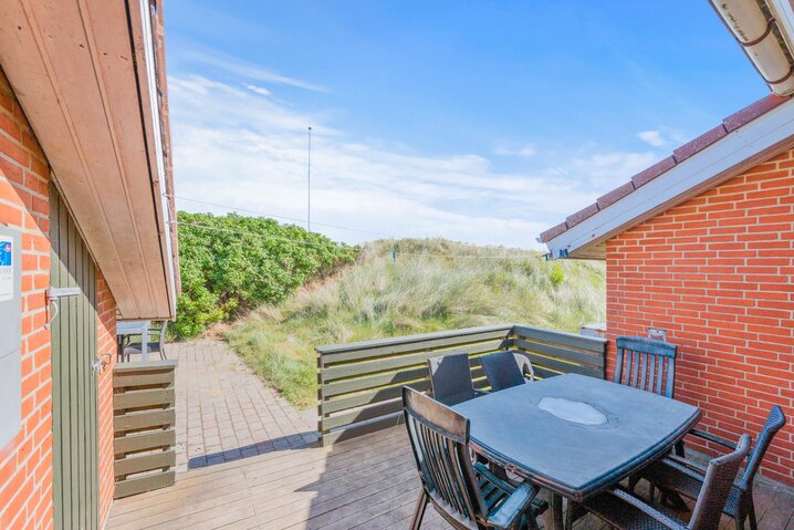 Sommerhus JW1330 på Troldedalen 35, Houvig - Billede #32