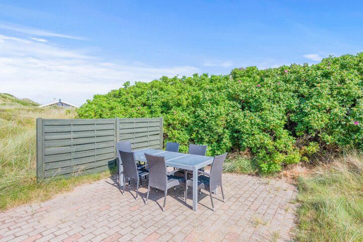 Sommerhus JW1330 på Troldedalen 35, Houvig - Billede #33