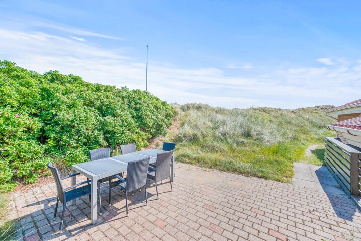 Sommerhus JW1330 på Troldedalen 35, Houvig - Billede #34