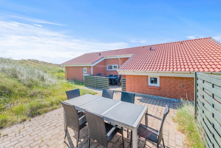 Sommerhus JW1330 på Troldedalen 35, Houvig - Billede #35