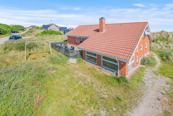 Sommerhus JW1330 på Troldedalen 35, Houvig - Billede #36