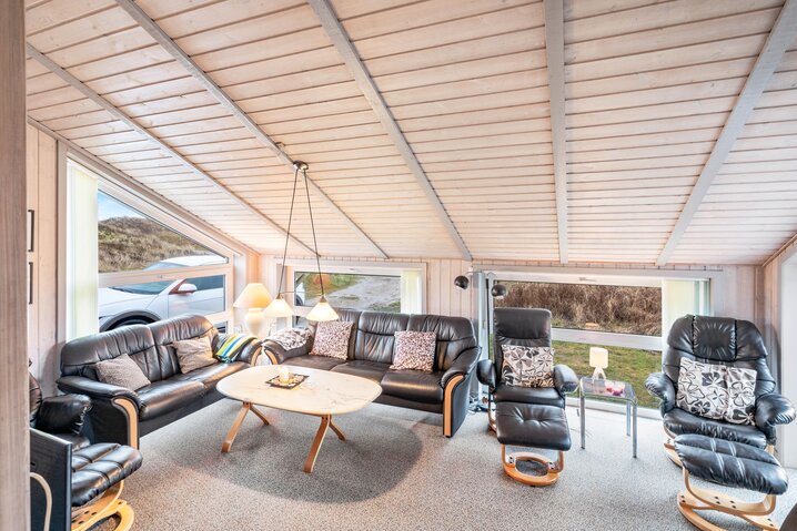 Sommerhus JW1330 på Troldedalen 35, Houvig - Billede #4