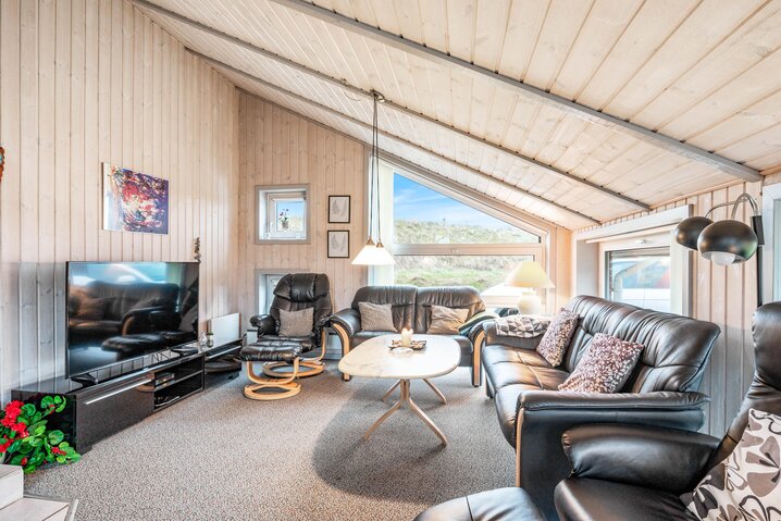 Sommerhus JW1330 på Troldedalen 35, Houvig - Billede #6