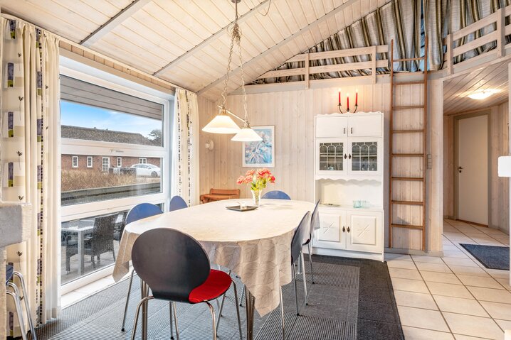 Sommerhus JW1330 på Troldedalen 35, Houvig - Billede #8