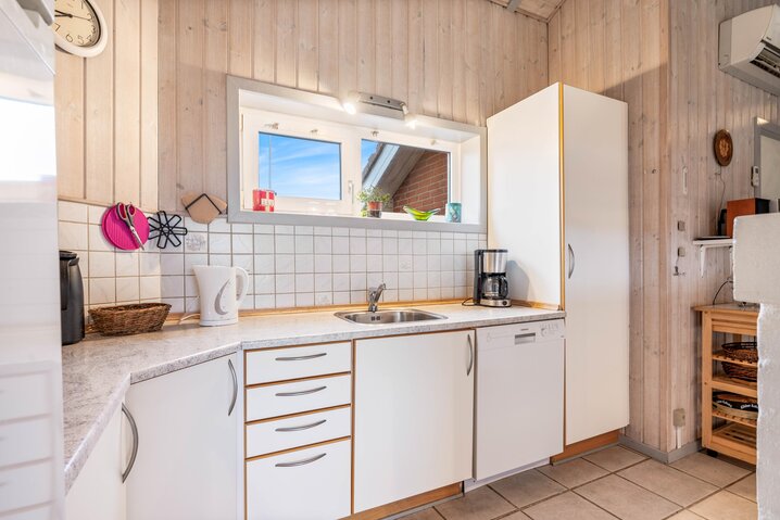 Sommerhus JW1330 på Troldedalen 35, Houvig - Billede #11