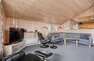 Sommerhus JW1331 på Lærkedalen 16, Houvig - Billede #2