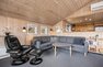 Sommerhus JW1331 på Lærkedalen 16, Houvig - Billede #4