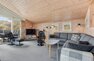 Sommerhus JW1331 på Lærkedalen 16, Houvig - Billede #5