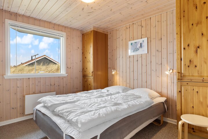 Sommerhus JW1331 på Lærkedalen 16, Houvig - Billede #8