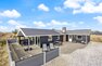 Sommerhus JW1331 på Lærkedalen 16, Houvig - Billede #1
