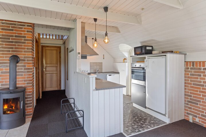 Ferienhaus JW1332 in Regnspovedalen 38, Houvig - Bild #2
