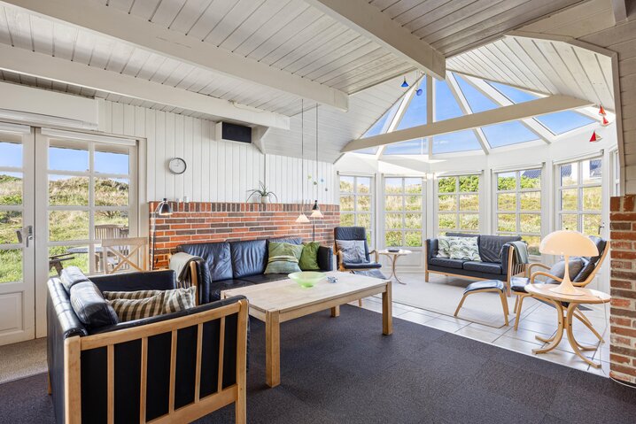 Ferienhaus JW1332 in Regnspovedalen 38, Houvig - Bild #3