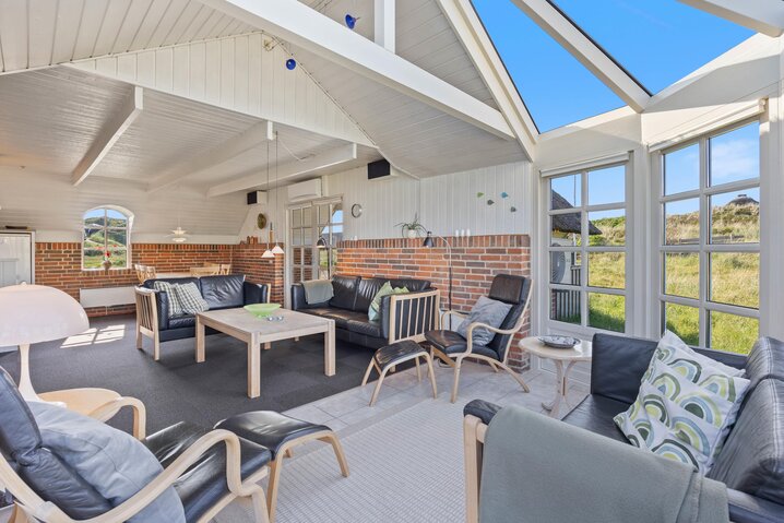 Ferienhaus JW1332 in Regnspovedalen 38, Houvig - Bild #6
