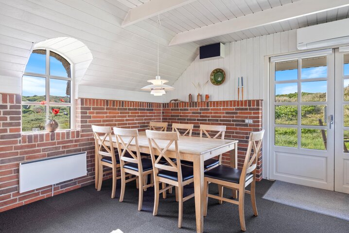 Ferienhaus JW1332 in Regnspovedalen 38, Houvig - Bild #8