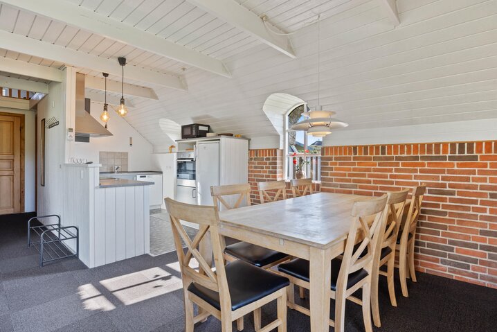 Ferienhaus JW1332 in Regnspovedalen 38, Houvig - Bild #9