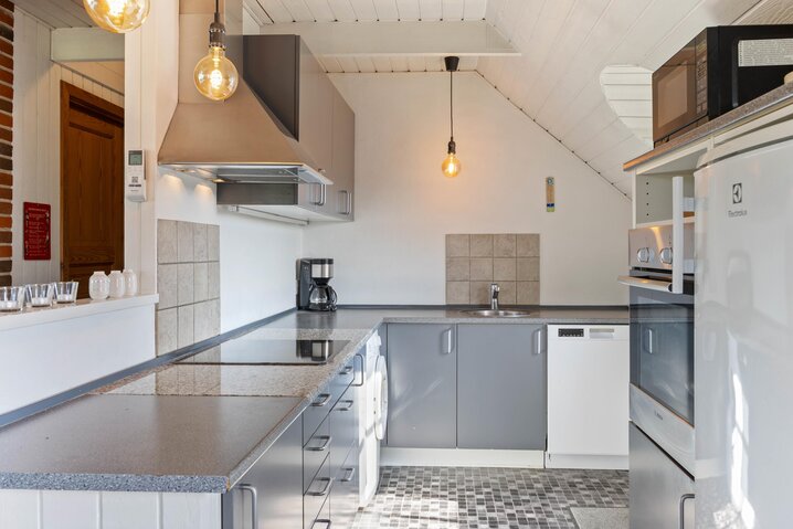Ferienhaus JW1332 in Regnspovedalen 38, Houvig - Bild #10