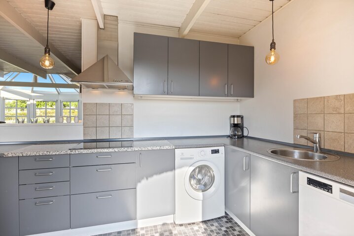 Ferienhaus JW1332 in Regnspovedalen 38, Houvig - Bild #11