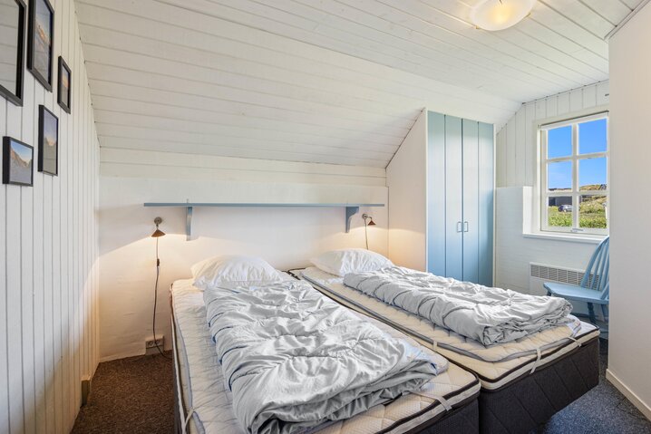 Ferienhaus JW1332 in Regnspovedalen 38, Houvig - Bild #12
