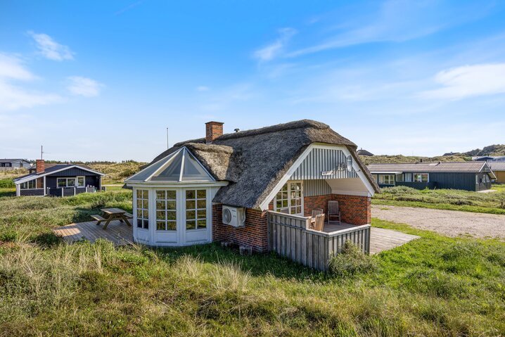 Ferienhaus JW1332 in Regnspovedalen 38, Houvig - Bild #18