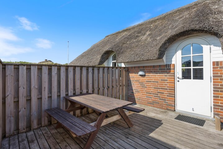 Ferienhaus JW1332 in Regnspovedalen 38, Houvig - Bild #20