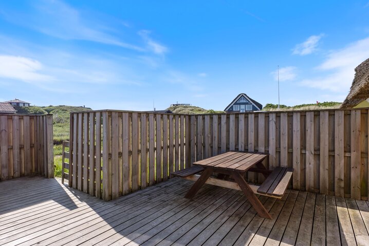 Ferienhaus JW1332 in Regnspovedalen 38, Houvig - Bild #21