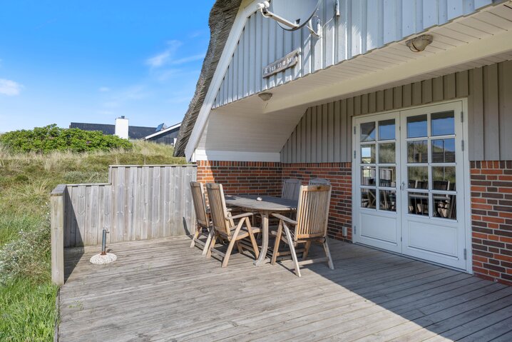 Ferienhaus JW1332 in Regnspovedalen 38, Houvig - Bild #24