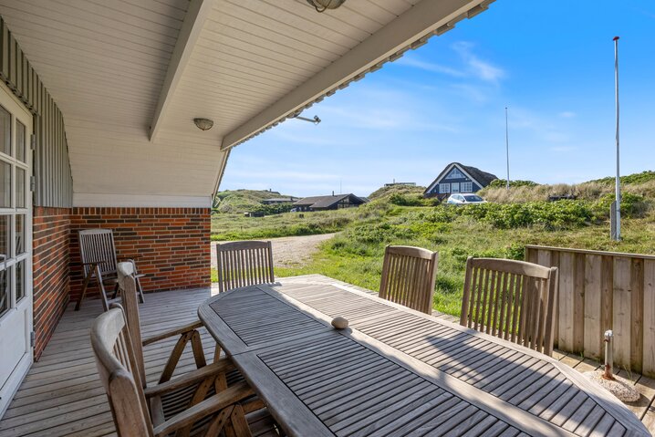 Ferienhaus JW1332 in Regnspovedalen 38, Houvig - Bild #25