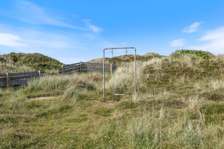 Ferienhaus JW1332 in Regnspovedalen 38, Houvig - Bild #27