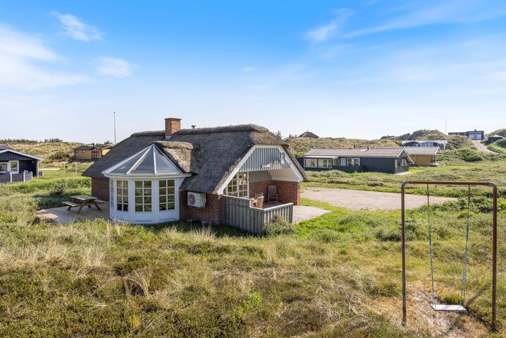 Ferienhaus JW1332 in Regnspovedalen 38, Houvig - Bild #28