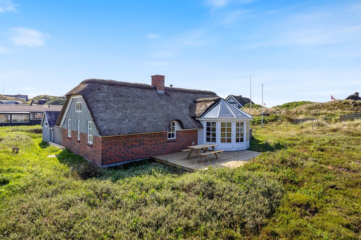Ferienhaus JW1332 in Regnspovedalen 38, Houvig - Bild #29