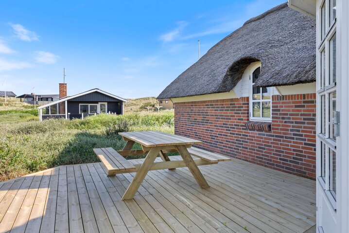 Ferienhaus JW1332 in Regnspovedalen 38, Houvig - Bild #30