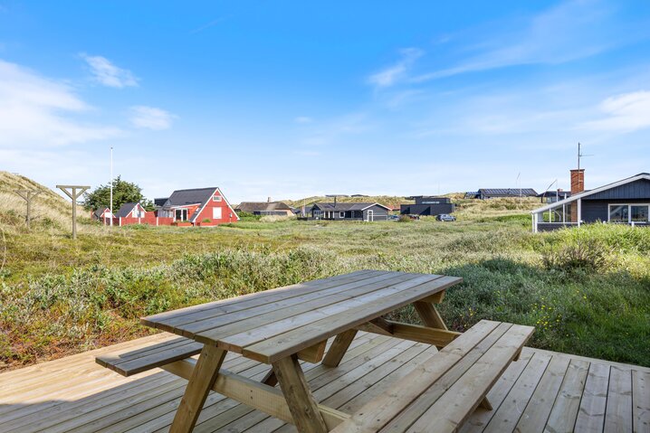 Ferienhaus JW1332 in Regnspovedalen 38, Houvig - Bild #31
